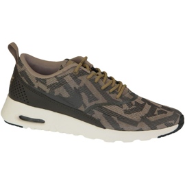 Nike Air Max Thea W 718646-200 brun