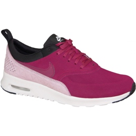 Nike Air Max Thea Premium W 845062-600 mångfärgad