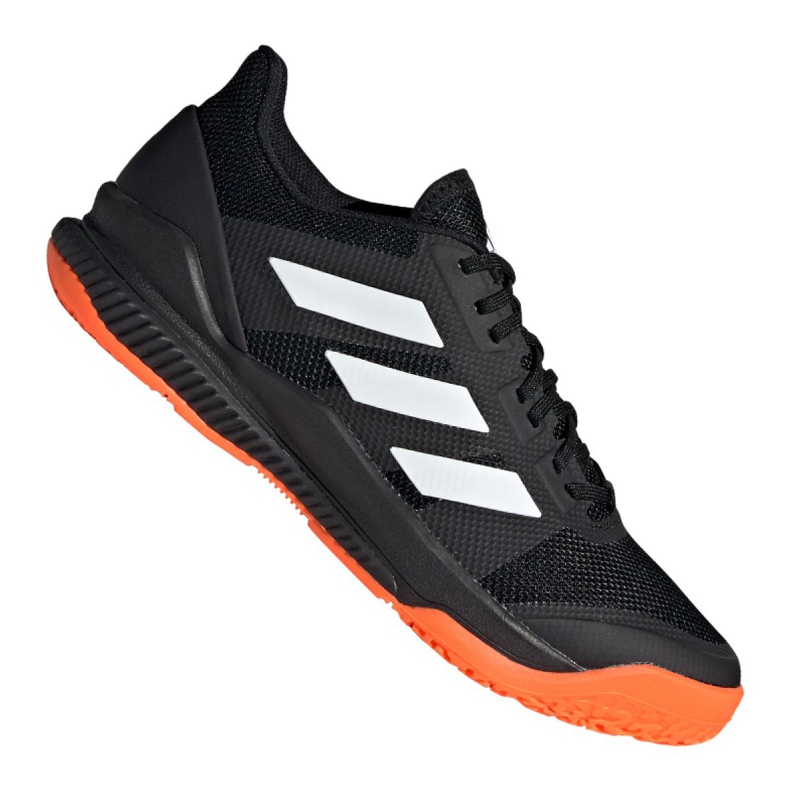Skor adidas Stabil Bounce M EF0207 svart svart