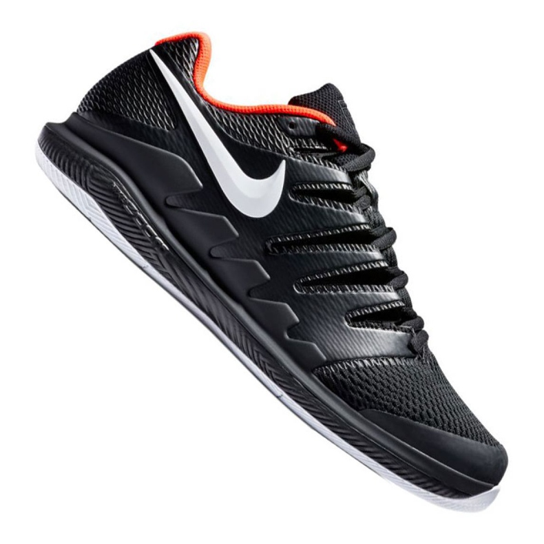 Nike Air Zoom Vapor X Hc M AA8030-016 skor svart