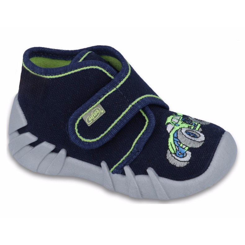 Befado barnskor 112P190