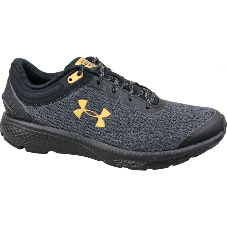 Under Armour Charged Escape 3 M 3021949-005 löparskor grå