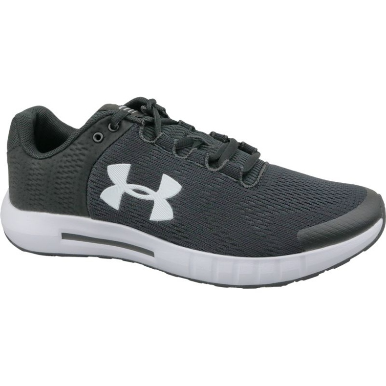 Under Armour Micro G Pursuit Bp M 3021953-001 löparskor svart