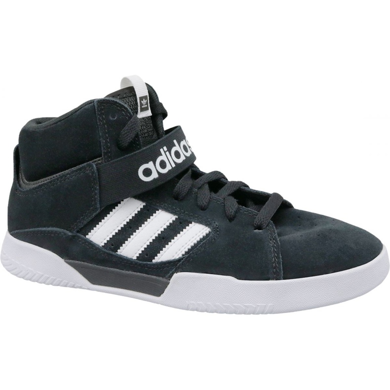 Adidas Vrx Mid M EE6236 skor svart