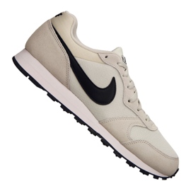 Nike Md Runner 2 M 749794-009 sko beige
