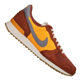 Nike Air Vortex M 903896-201 sko röd mångfärgad