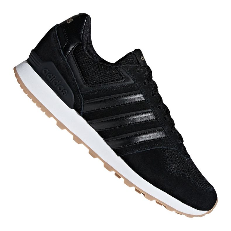 Adidas 10K M F34459 skor svart