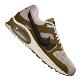 Nike Air Max Command M 629993-201 brun grön