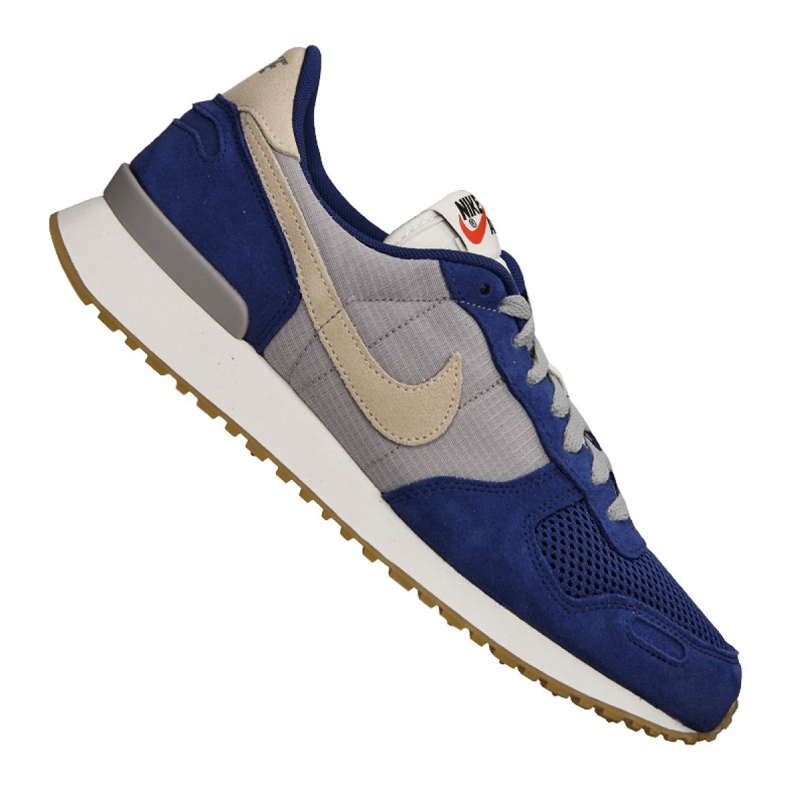 Nike Air Vortex M 903896-405 skor marinblå mångfärgad