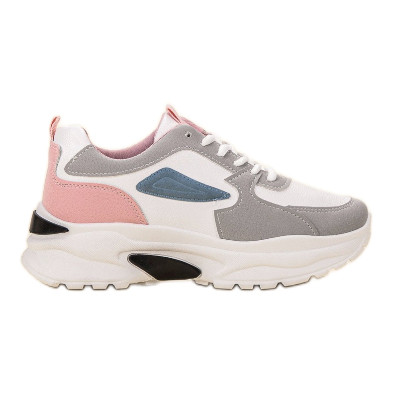 SHELOVET Fritidsskor mångfärgad