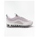 Nike W Air Max 97 602 blek rosa blek rosa violett ask