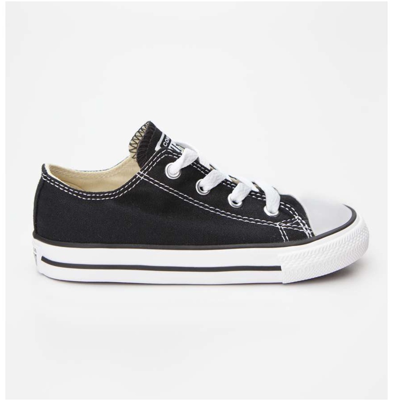 Converse Chuck Taylor All Star 7J235 Svart