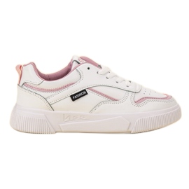 Ax Boxing Vita sportskor