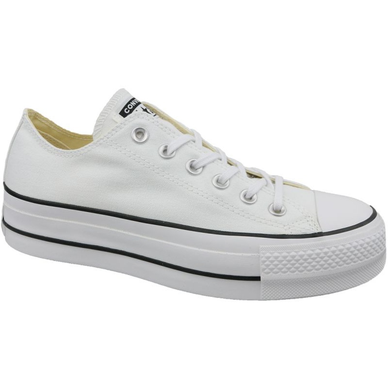 Converse Chuck Taylor All Star Lift W 560251C vit
