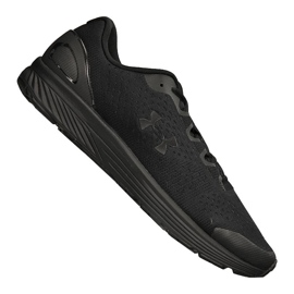 Under Armour Charged Bandit 4 M 3020 319-007 svart