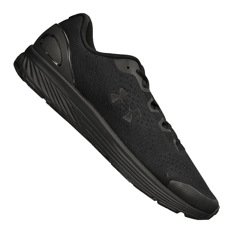 Under Armour Charged Bandit 4 M 3020 319-007 svart