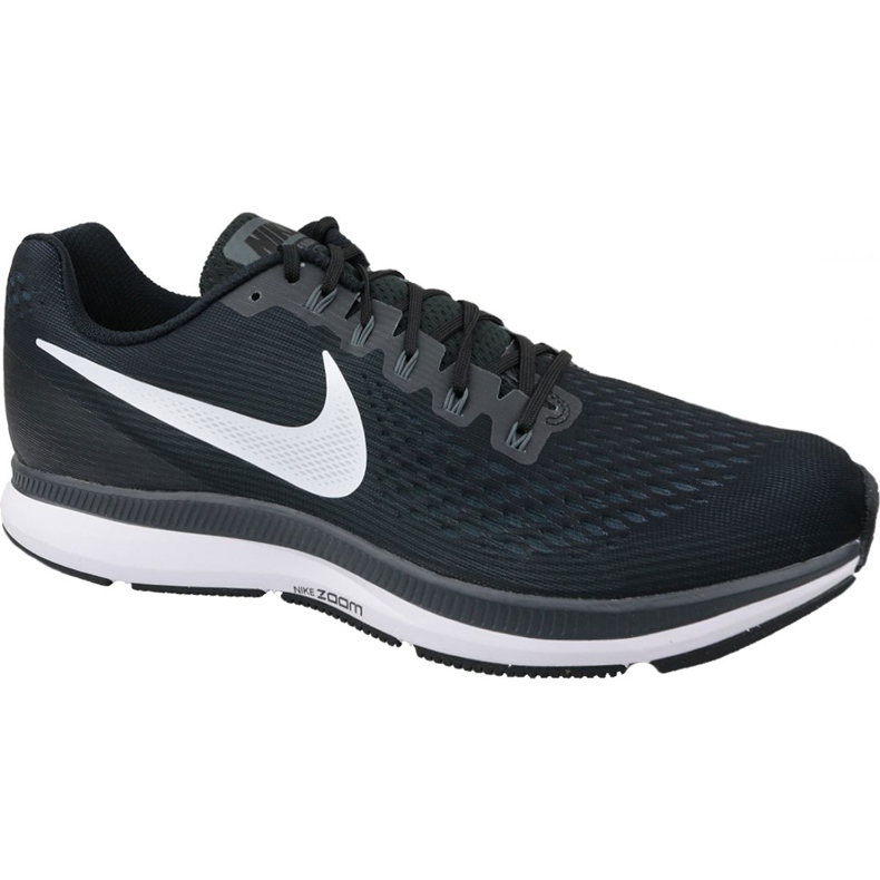 Löparskor Nike Air Zoom Pegas 34 M 880555-001 svart
