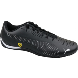 Puma Sf Drift Cat 5 Ultra Ii M 306422-03 svart