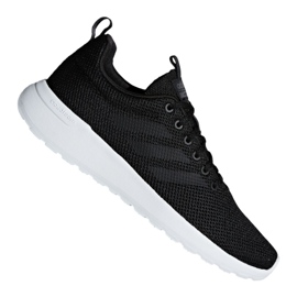 Skor adidas Lite Racer Cln M B96569 svart