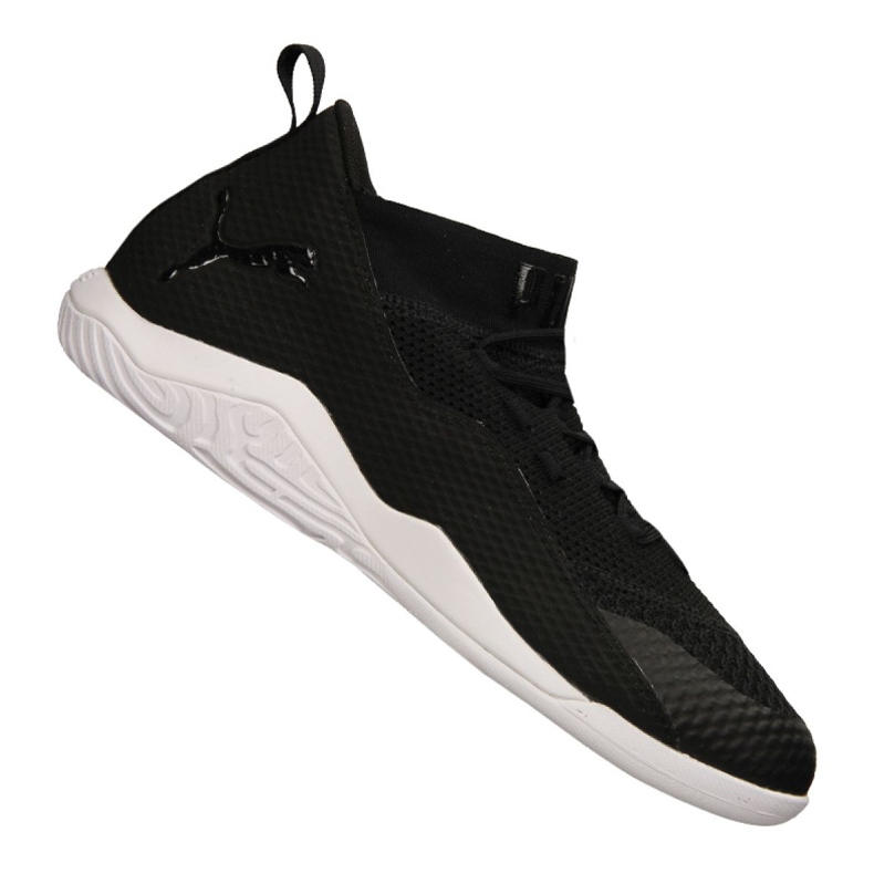 Inomhusskor Puma 365 Ignite Fuse 2 M 105515 03 svart svart