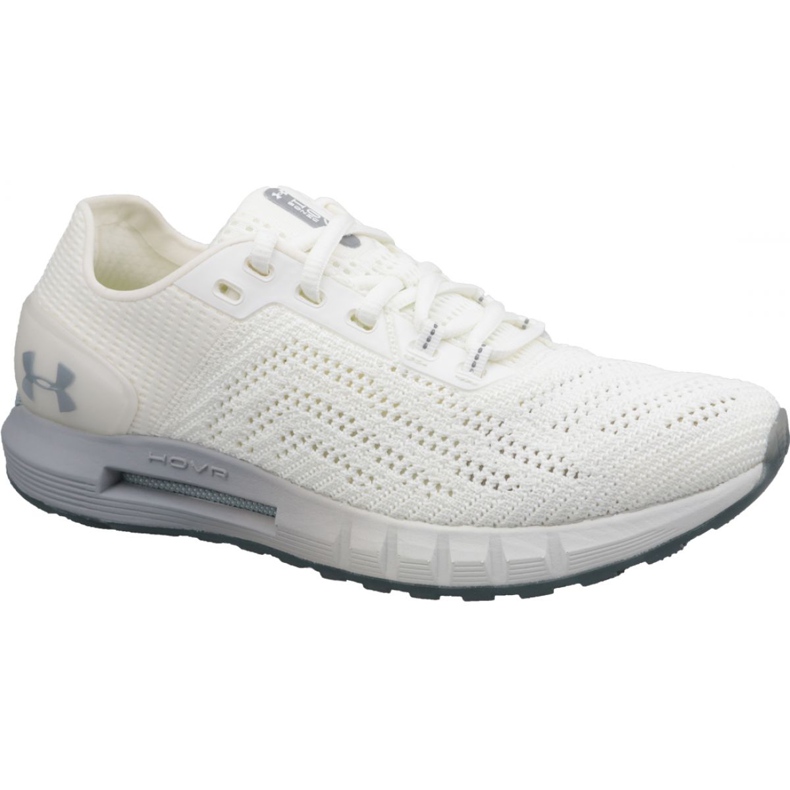 Under Armour Hovr Sonic 2 W löparskor 3021588-104 vit