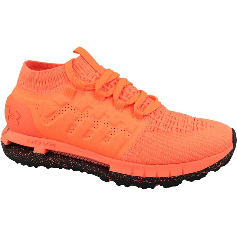 Under Armour Hovr Phantom Highlighter M 3022397-600 löparskor orange