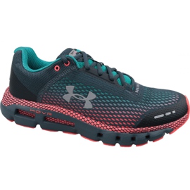 Under Armour Hovr Infinite M 3021395-401 löparskor grå mångfärgad