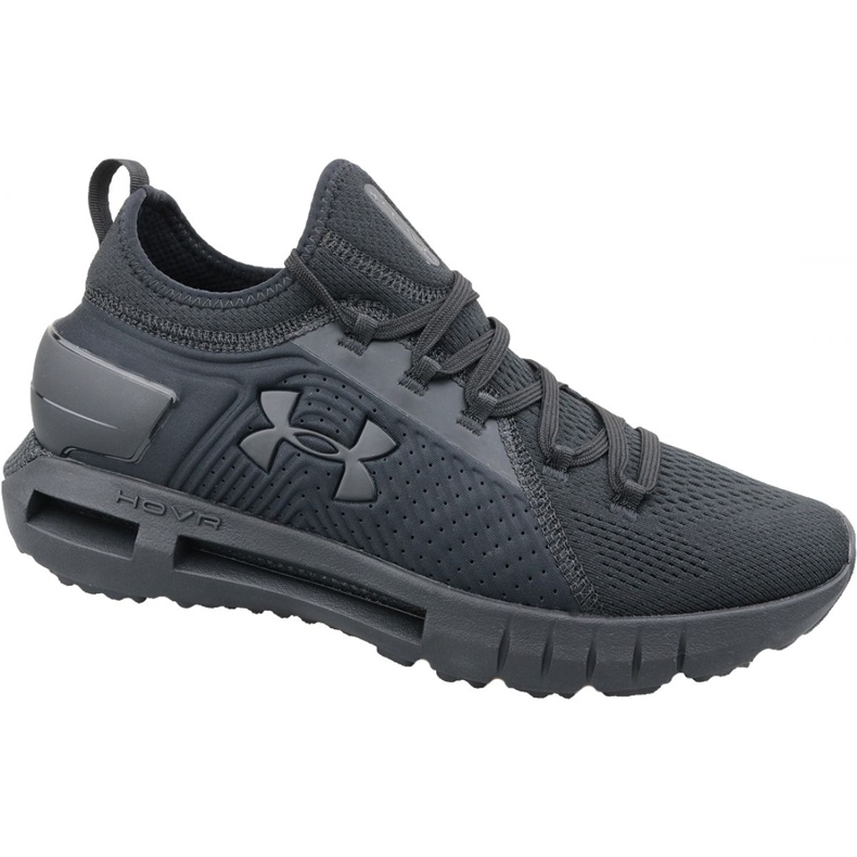 Under Armour Hovr Phantom Se M 3021587-002 löparskor svart