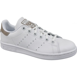 Adidas Stan Smith Jr DB1200 skor vit