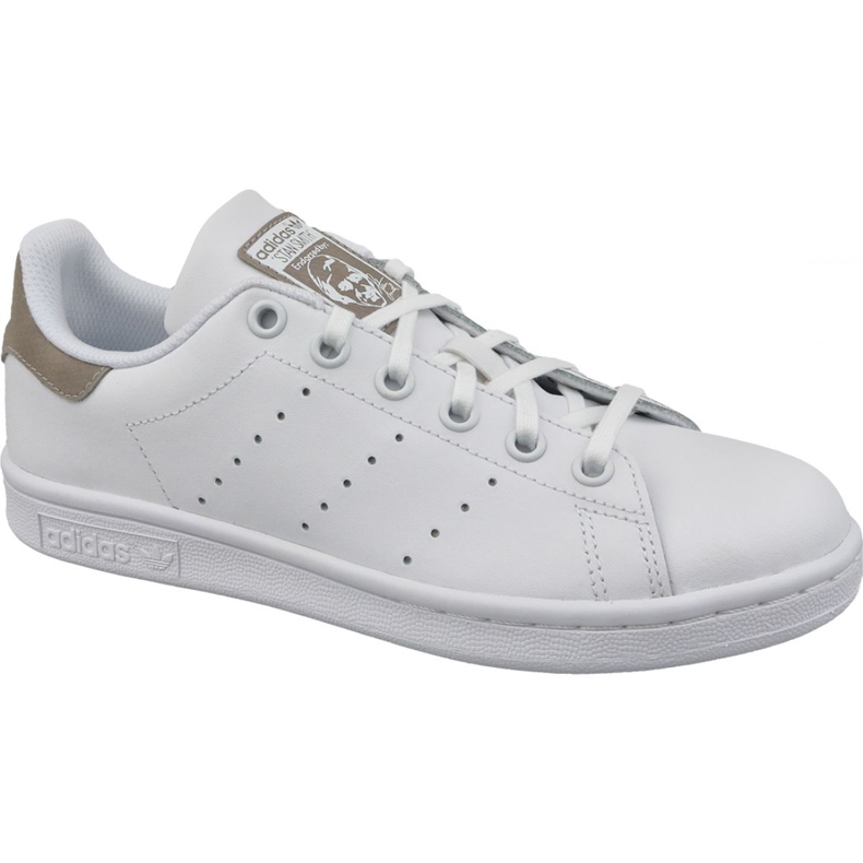Adidas Stan Smith Jr DB1200 skor vit