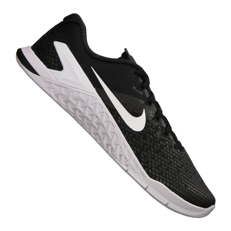 Nike Metcon 4 Xd M BV1636-001 sko svart