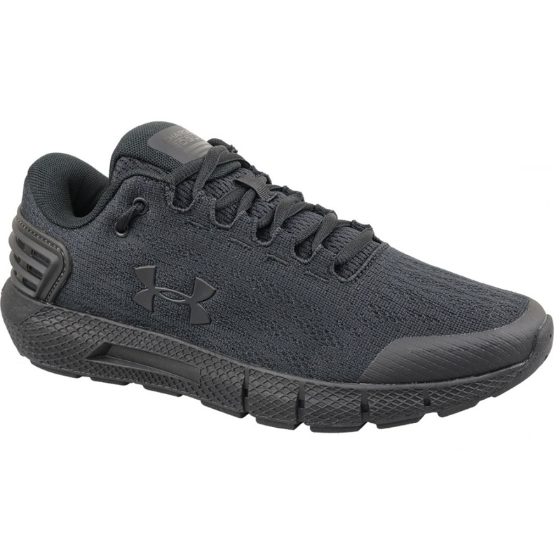 Under Armour Charged Rogue M 3021225-001 löparskor svart