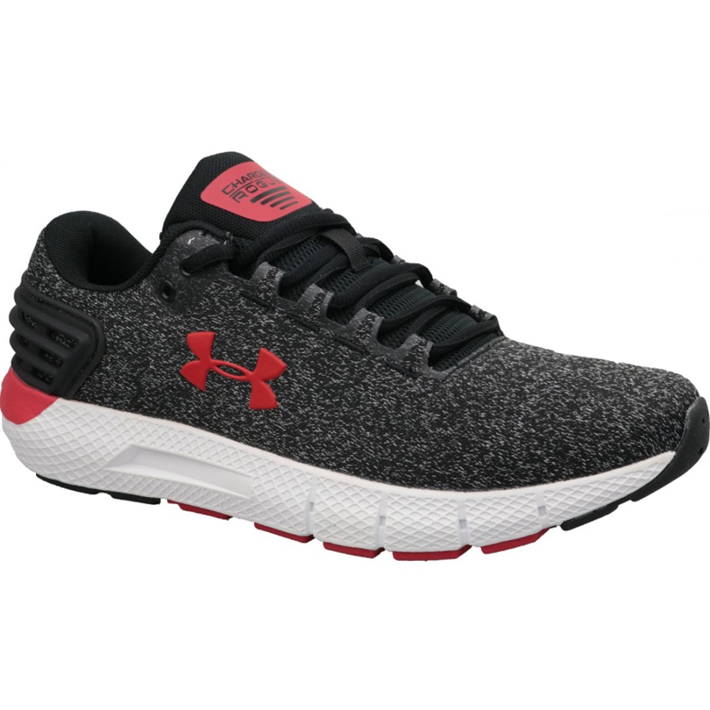 Under Armour Charged Rogue Twist M 3021852-001 löparskor grå