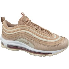 Nike Air Max 97 Lx W AR7621-201 brun