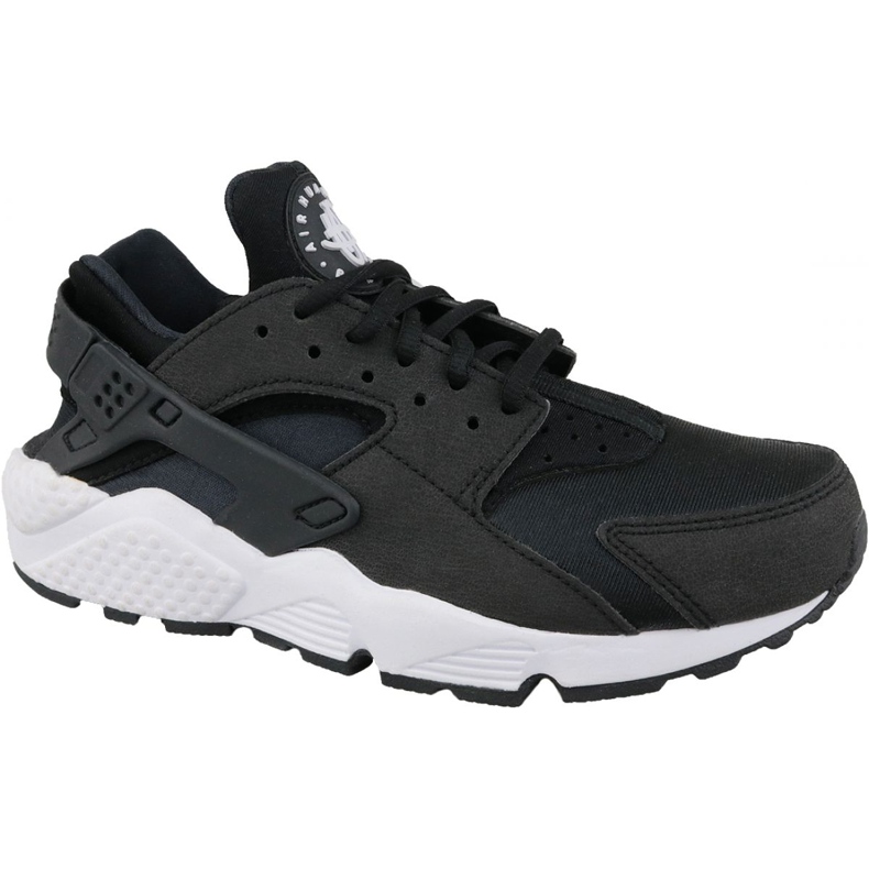 Nike Air Huarache Run W 634835-006 sko svart