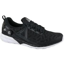 Reebok Zpump Fusion M AR0091 svart