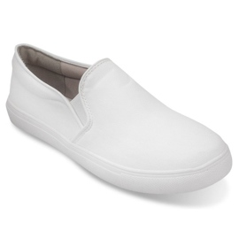 Classic Slip On Q1-41 vita sneakers