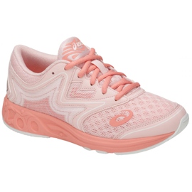 Löparskor Asics Noosa Gs Jr C711N-1706 rosa
