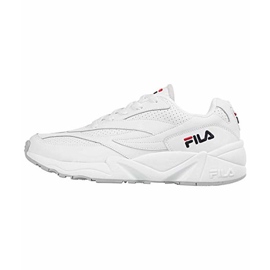 Fila V94m L Låg 1FG Vit