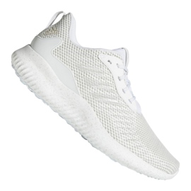 Adidas Alphabounce Rc m M GC5125 skor vit