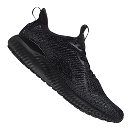 Adidas Alphabounce Em M DB1090 skor svart