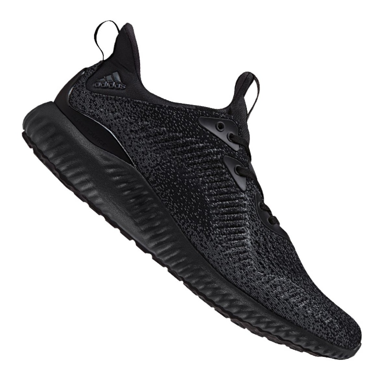 Adidas Alphabounce Em M DB1090 skor svart