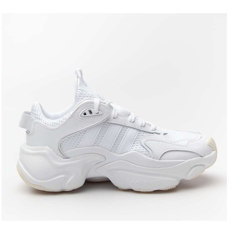 Adidas Magmur Runner W 815 Cloud White Cloud White Core Black vit