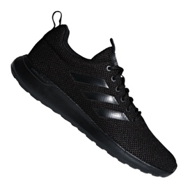 Adidas Lite Racer Cln M F34574 skor svart