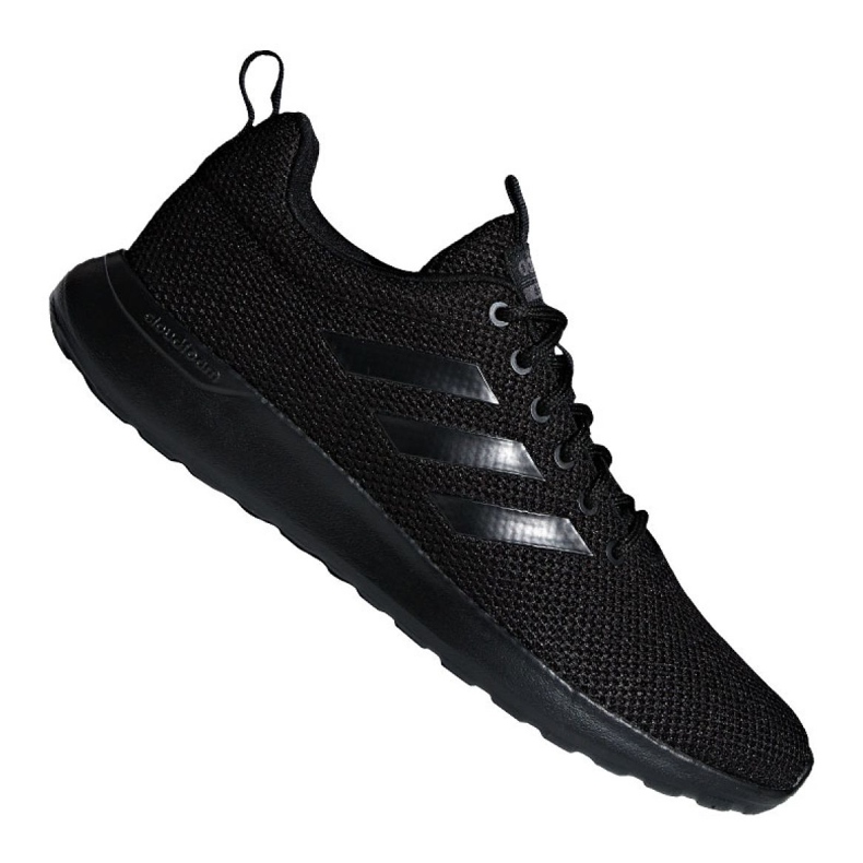 Adidas Lite Racer Cln M F34574 skor svart