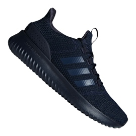 Adidas Cloudfoam Ultimate M B43861 marinblå