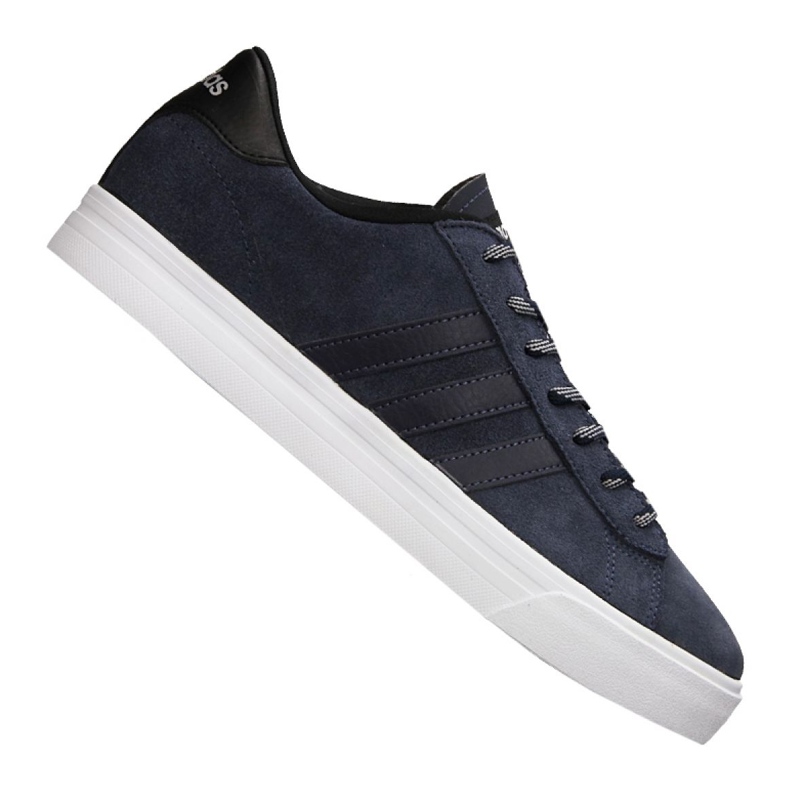 Adidas Cloudfoam Super Daily M B74304 skor marinblå