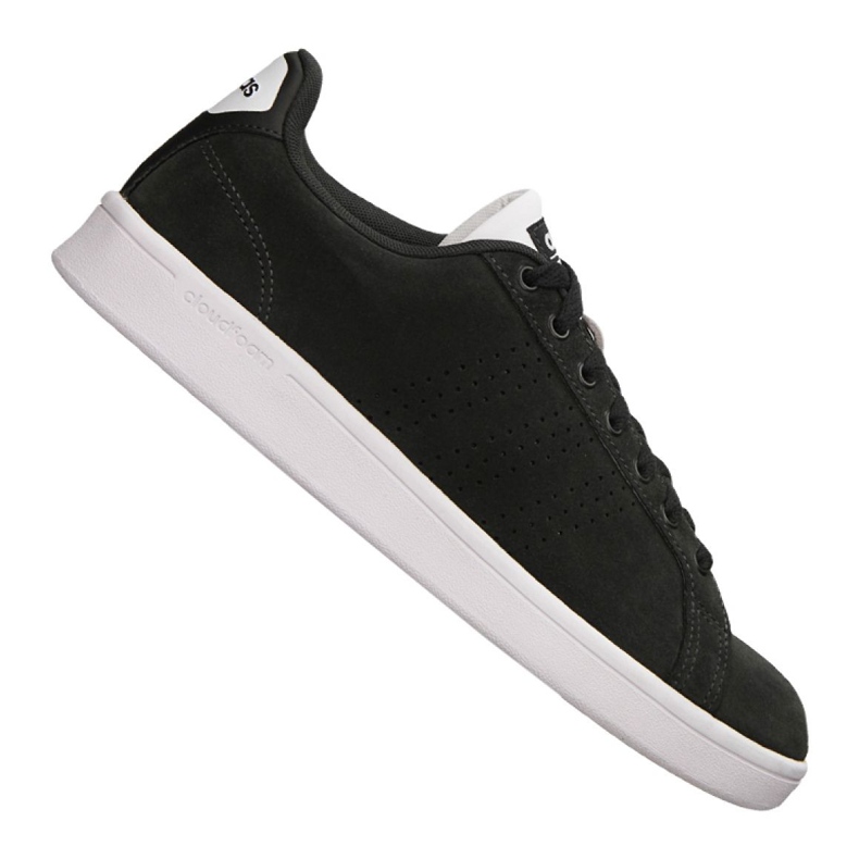 Adidas Cf Advantage Cl M DA9671 skor svart
