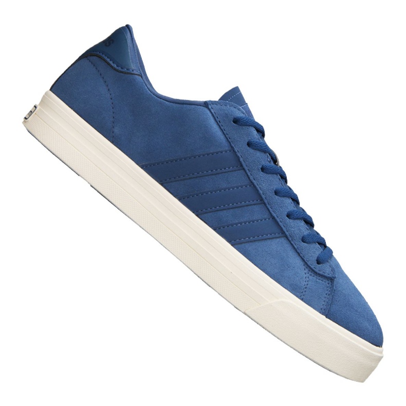 Adidas Cloudfoam Super Daily M AW3904 skor blå