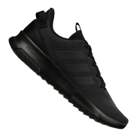 Skor adidas Cloudfoam Racer Tr M B43651 svart